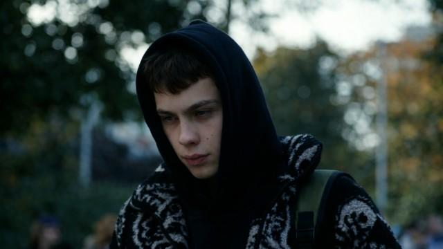 Have You Ever Fallen in Love With a Girl?