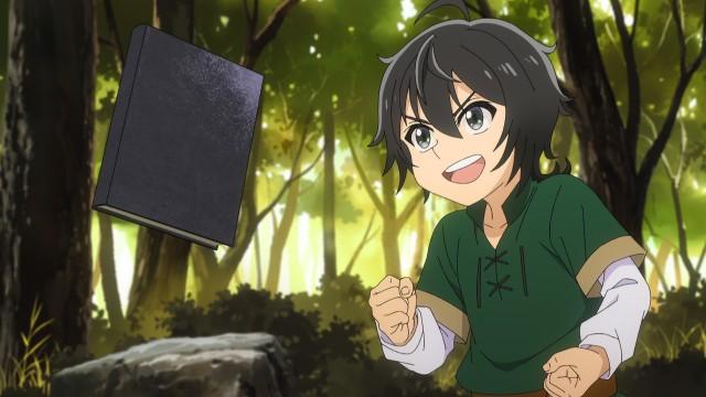 LIFE WITH THE GRANVELLES