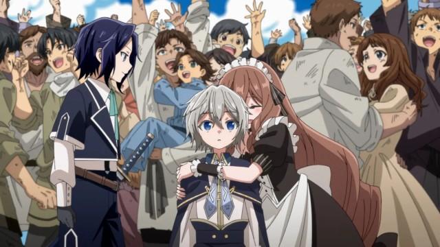 Rushed Hosting And A Busy Emissary Visit