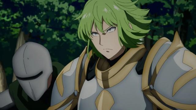 A Secret Weapon's Villainous Attack on the Homeland