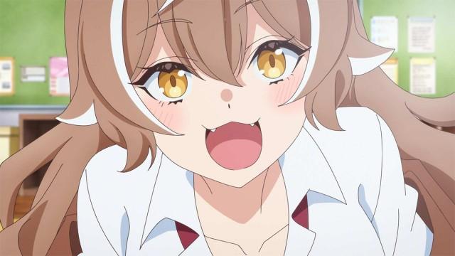 The Misanthrope and the Lonely Castle Under the Full Moon