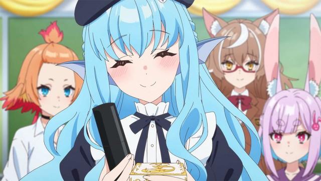 The Misanthrope and the Fruitless Love Fortune