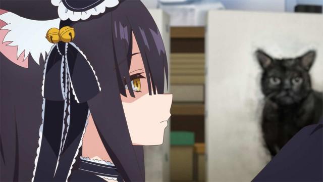 The Misanthrope and the Magic for Peace and Quiet