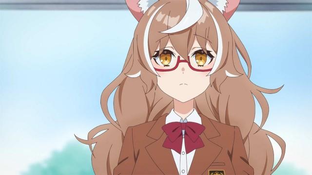 The Misanthrope and the Comet's Pilgrimage