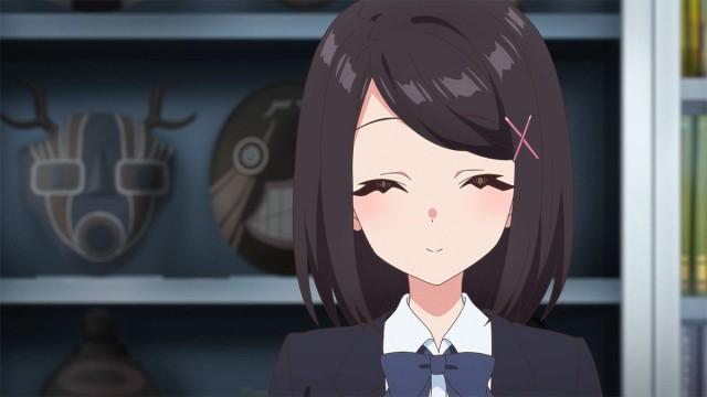 The Misanthrope and the Nigh Past