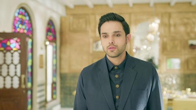 Mahid - Seher's Alliance