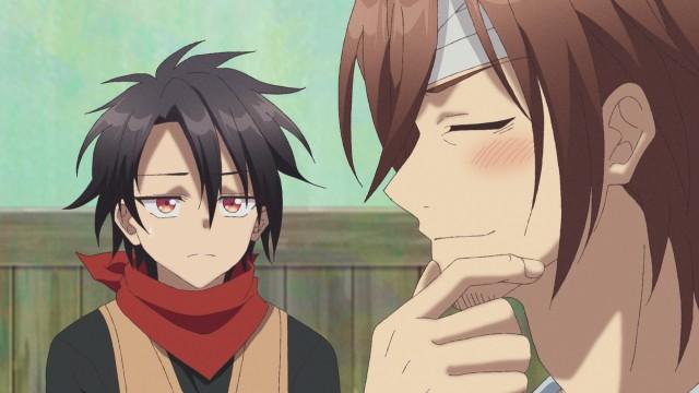 I Tried Giving Love Advice