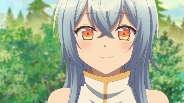 I Gave the Hero a Lecture