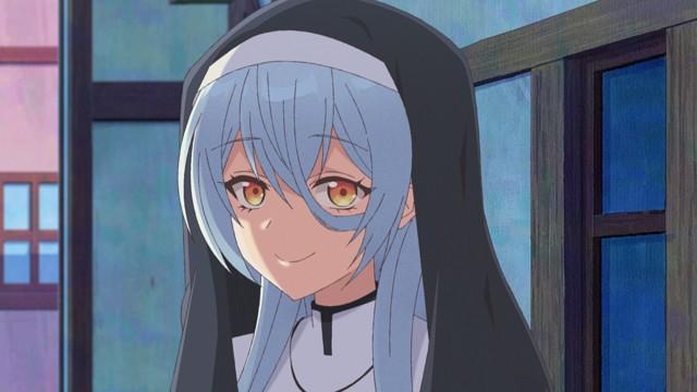 I Tried Hearing Out the Guardian Deity's Troubles