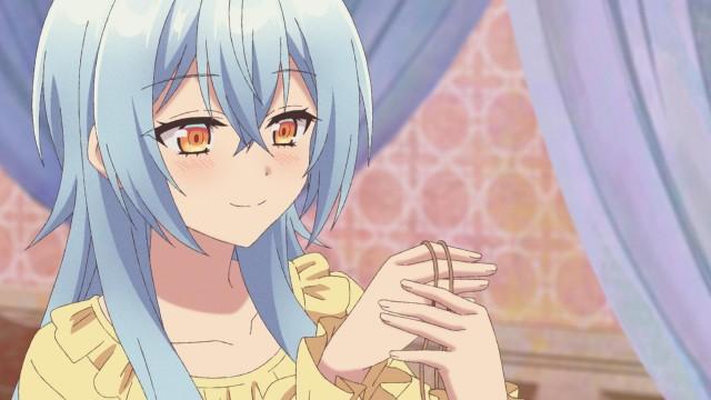 I Tried Listening to My Crush's Arranged Marriage Plan