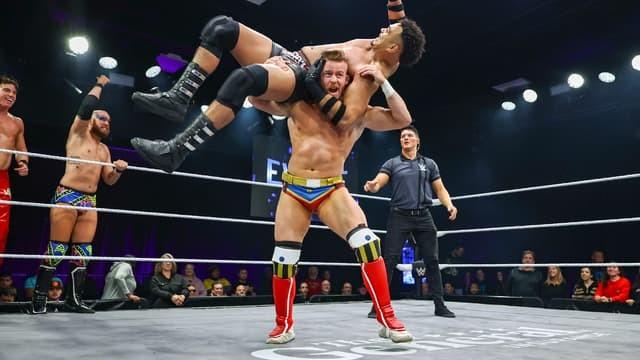 Evolve 49