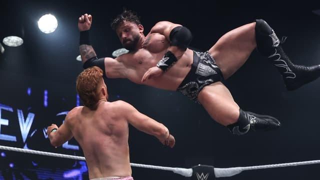 Evolve 54