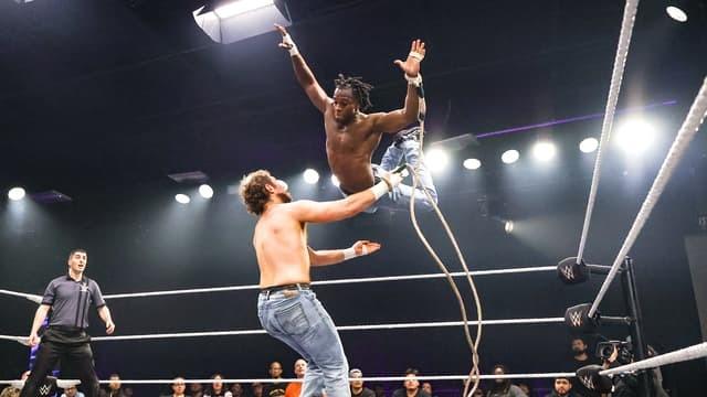 Evolve 57