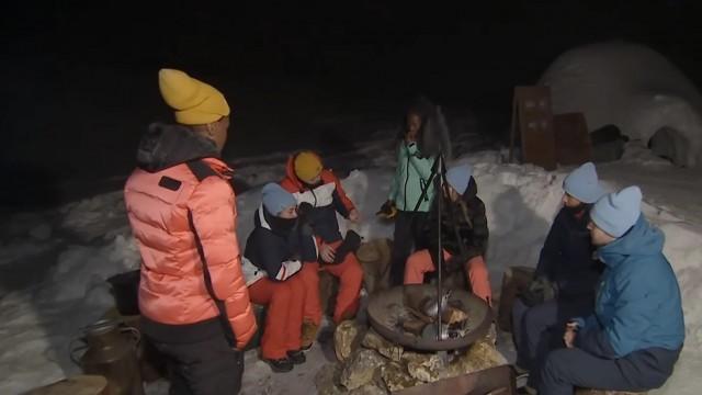 Épisode 2 - La nuit du sursis