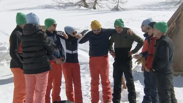 Épisode 3 - Des stratégies se dessinent