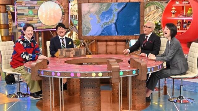 3時間SP！まるで旅館⁉親子3代で守るこだわり山小屋＆山の幸大収穫