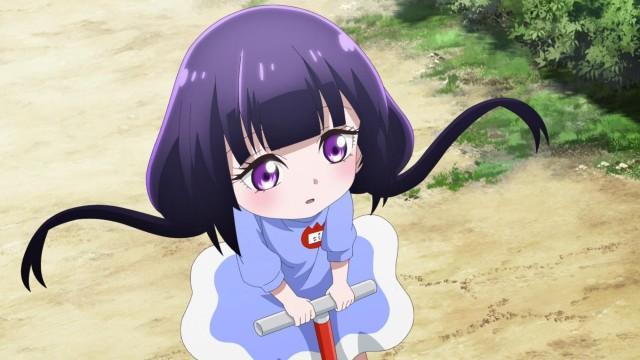 Backwards Isn't Scary / The Sandbox Isn't Scary / Nice People Aren't Scary?