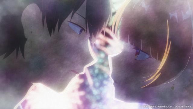 Relationship Talk? Sharing Half? Festival Vibes? Still Won't Start a Rom-Com