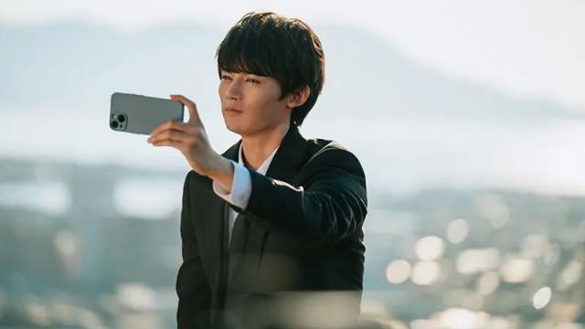 キスのあと、過去と喪失