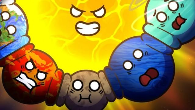 What If All Planets Shared ONE Orbit? - Part 2