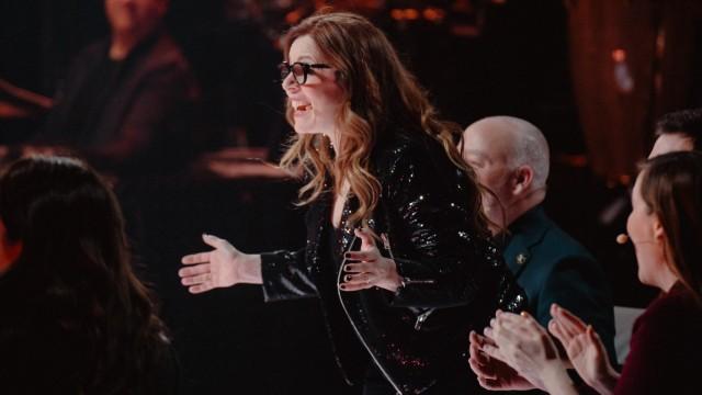 En direct du jour de l'An