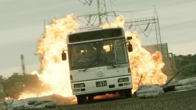 Kamen Rider Revice The Movie: Battle Familia