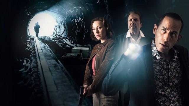 Die Tränen der Madonna