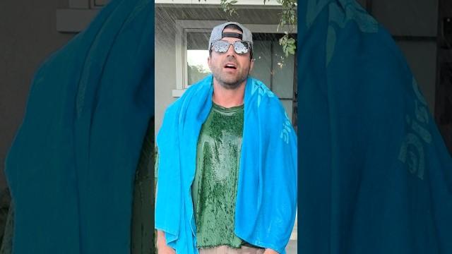 Why The Weatherman Is Always Wrong!