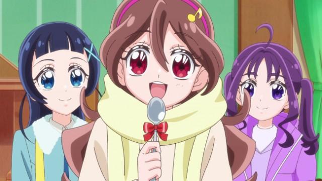 Trio Dreams Returns?