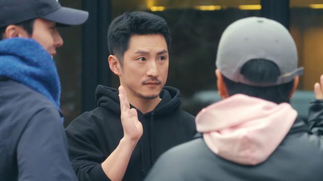 You Won't Sleep Next to Me