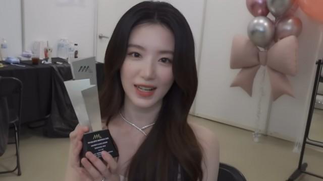 I-TALK #233 SHUHUA's 2025 AAA & 2025 ACON Behind