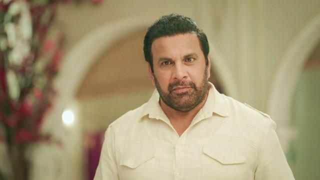 Parvez's Stern Warning