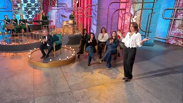 Puntata del 17/01/2026