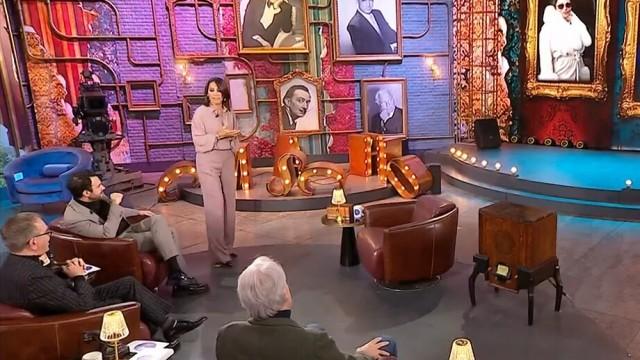 Puntata del 31/01/2026