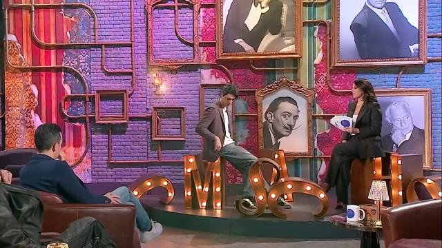 Puntata del 07/02/2026