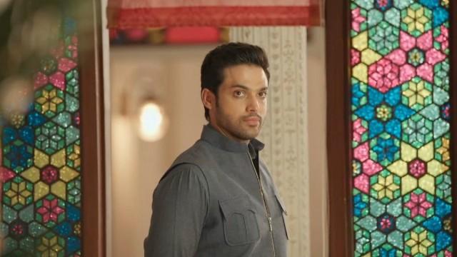 Mahid Loses Himself in Seher