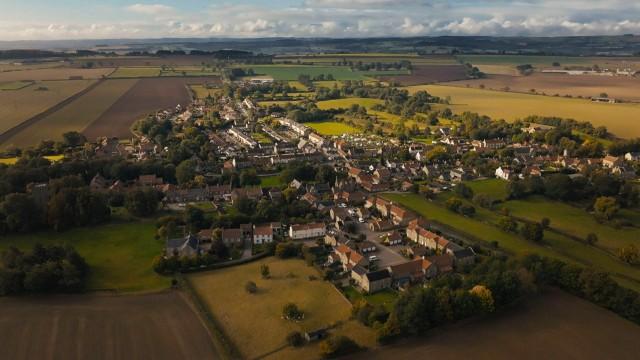 Another Side to the Story