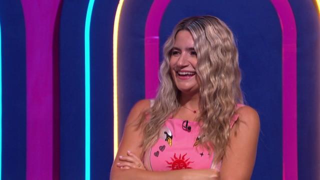 Joe Thomas & Harriet Kemsley