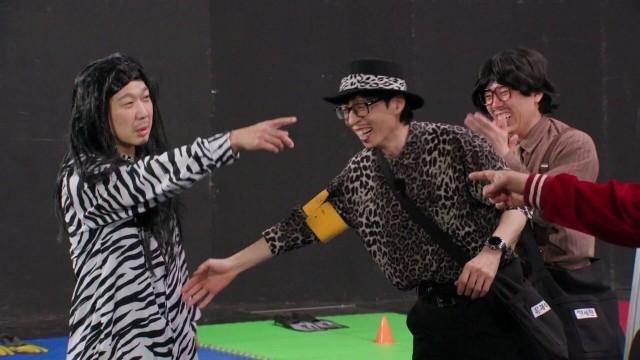 타짜협회: 2026꾼들의귀환