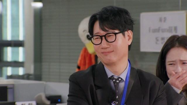 런앤펀 컴퍼니: 룰렛을 돌려라