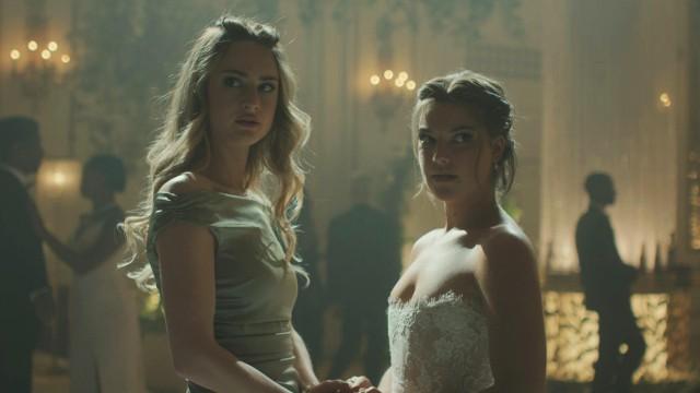 Are You Happy Now That I'm on My Knees?