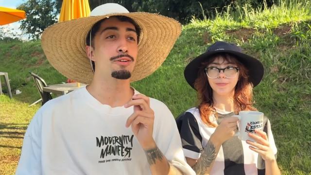 LUCAS INUTILISMO E LUMA