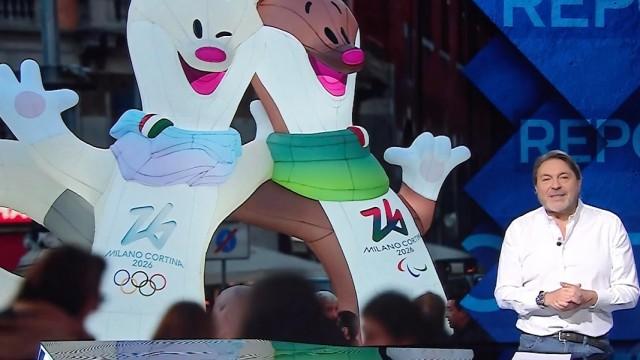 Puntata del 11/01/2026