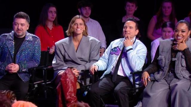 Émission 1 : la suite