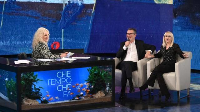 Che tempo che fa - Best of del 11/01/2026