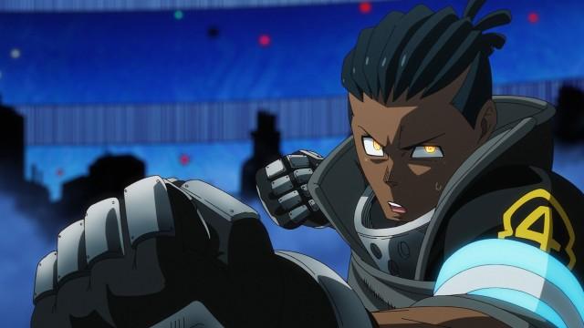 At the Center of the World