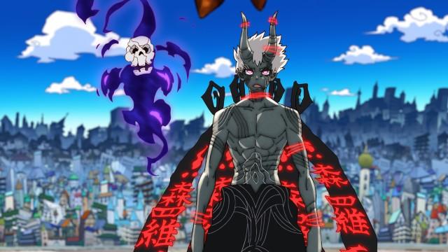 L'histoire d'un héros