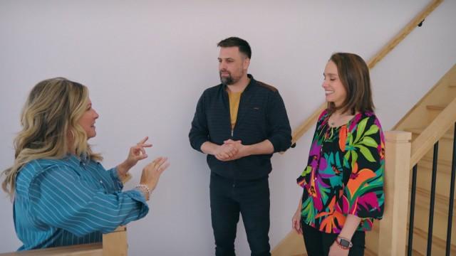 Un condo de transition