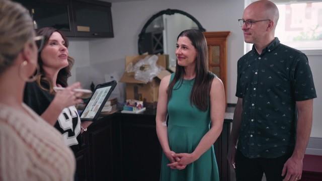 D'un duplex urbain à la vie en nature