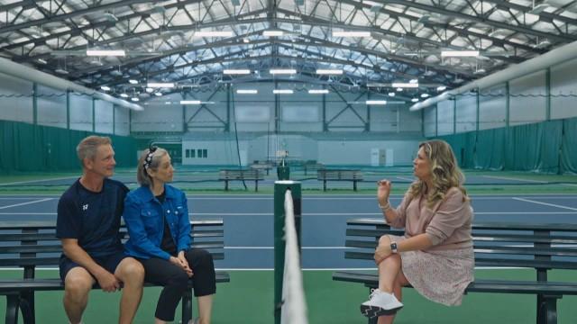 Trop grande pour deux!